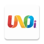 unoi 4 android application logo